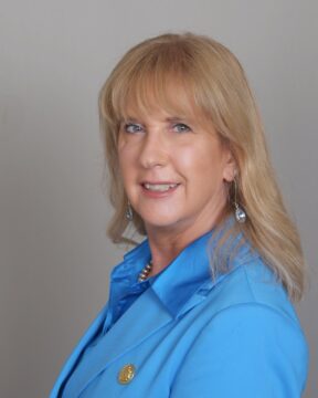 Mary de Castro - Hospice Support Foundation